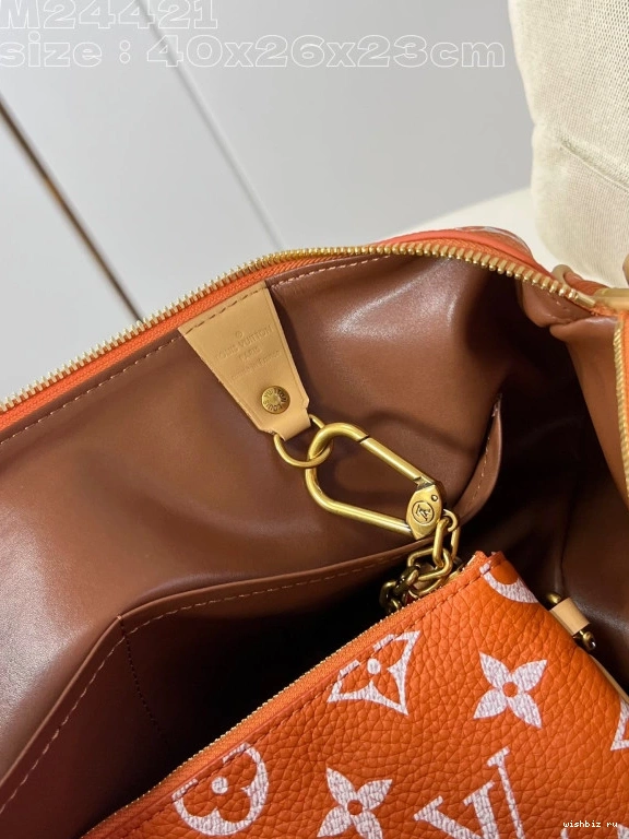 WIS SPEEDY Louis Vuitton 40 0307